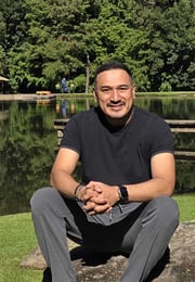 Antonio Ramírez Avilés